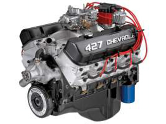 P163C Engine